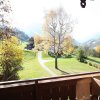 Отель Peaceful Apartment in Hinterglemm With Camping Cot, фото 18