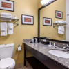 Отель Comfort Inn & Suites, фото 9