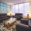Отель Jubilee Hotel, фото 4