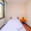 Отель Spacious with Strategic Place @ 2BR Kusuma Chandra Apartment, фото 5