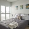 Отель East Ward 2 BR Apt with WiFi by Frontdesk, фото 3
