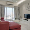 Отель Plaza Manjalara with 2 bedrooms, фото 18