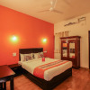 Отель OYO Flagship 1008 Anjuna Vagator Goa, фото 4
