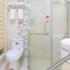 Отель OYO White Swan Hotel, фото 5