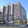Отель Abha Al Kosoor Hotel Apartments, фото 1