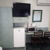 Отель Kingaroy Country Motel в Кингарое