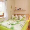 Отель Quaint Apartment in Zella-mehlis With Garden, фото 20