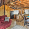 Отель Quiet Big Bear City Cabin w/ Loft: 5 Mi to Village, фото 7