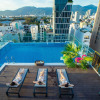 Отель Pharaoh Boutique Hotel Danang, фото 35