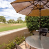 Отель New Listing! “Phoenix Rose” On The Fairway Townhouse, фото 19