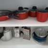 Отель Cobertura Top 10 Pessoas Gourmet 4Qts 50m Praia, фото 28