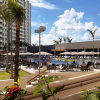 Отель Solar das Águas - Resort Em Olimpia - Ap 2 quartos, фото 10