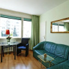 Отель Appartement am Prachtboulevard des Westens, фото 3