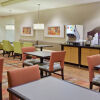 Отель Holiday Inn Express Hotel & Suites Huntsville West - Research Pk, an IHG Hotel, фото 23