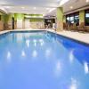 Отель Hampton Inn Minneapolis-Roseville, фото 11