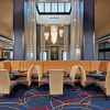 Отель Hilton Garden Inn Fort Worth Alliance Airport, фото 4