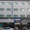 Отель Amman Ambiance Hotel, фото 1
