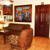 Отель Suites Los Jicaros, фото 12