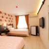 Отель Patulya Otel, фото 12