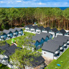 Отель Diune Resort at the seashore in Miedzywodzie for 7 persons, фото 15