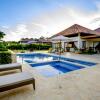 Отель Luxurious 5-bdr villa at Casa de Campo – with pool, jacuzzi, games, hibachi, staff, фото 20