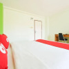 Отель OYO 574 My Room, фото 15