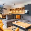 Отель Stylish Apartment With Sauna, ski Lift at 600 m, фото 5