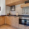 Отель Apartment On An Exclusive Property In Kaprun With Sauna, фото 11