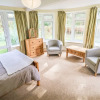 Отель The Rowans, фото 13