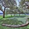 Отель Dreamy Lake Travis W/ Swim Park & Marina 3 Bedroom Home, фото 17