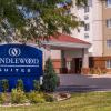 Отель Candlewood Suites Topeka West, an IHG Hotel, фото 23
