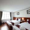 Отель Le Mont Hotel, фото 3