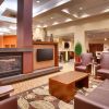 Отель Residence Inn by Marriott Idaho Falls, фото 24