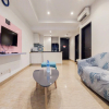 Отель Cozy Stay And Warm 1Br Branz Bsd City Apartment, фото 5