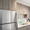 Отель Arlington Sophisticated Studio Apartment, фото 18
