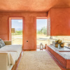 Отель eumelia organic agrotourism farm, фото 2