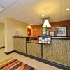 Отель Hampton Inn Greenville, фото 13