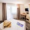 Отель City Hotel garni Neu-Ulm, фото 5
