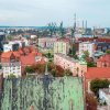 Отель Mercure Gdansk Stare Miasto в Гданьске