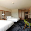 Отель Fairfield Inn & Suites Winona, фото 4