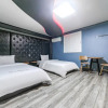 Отель Gumi Wonpyeongdong K1, фото 13