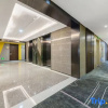 Отель Dongyi Wisdom Apartment (Jiangmen Station), фото 6