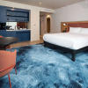 Отель Ibis Styles Burton On Trent (Opening July 2024), фото 16