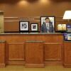 Отель Hampton Inn Nashua, фото 35