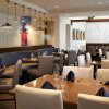 Отель Detroit Metro Airport Marriott, фото 22