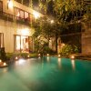 Отель Bali Life Villa at Bumi Ayu, фото 8