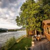 Отель Skeena River House Bed & Breakfast, фото 21