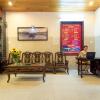 Отель Hoa Thu Homestay, фото 10
