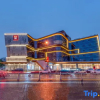 Отель Radisson Red Wuxi Nanchang Street Ancient Canal, фото 7