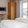 Отель Beautiful Apartment in Allinge With 1 Bedrooms and Wifi, фото 2